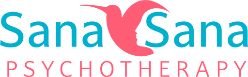 Sana Sana Horizontal Logo