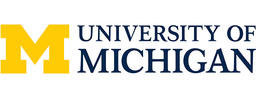 University of Michigan Logo